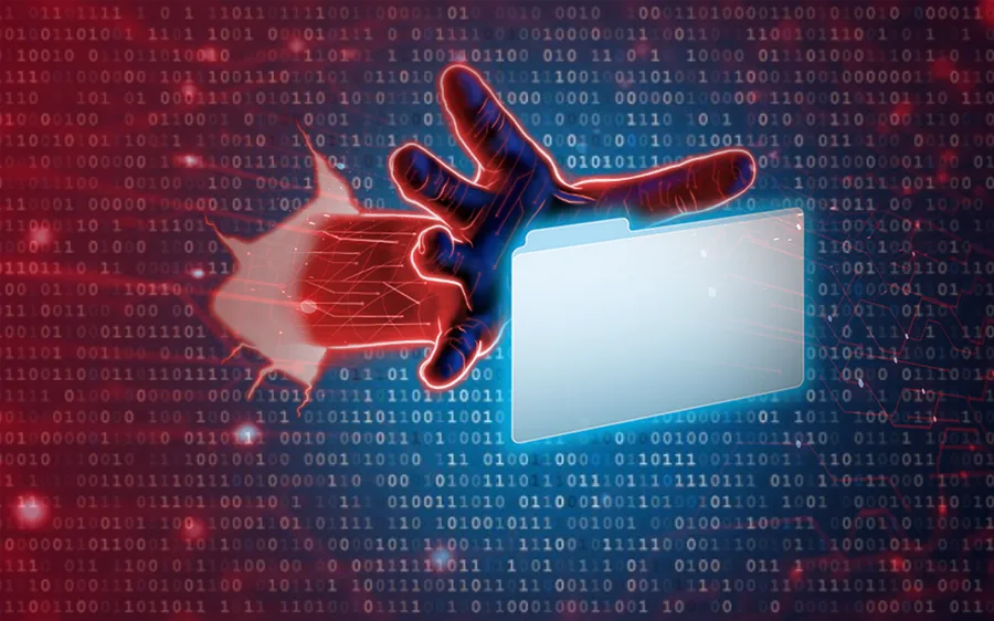 Data Breach Thumbnail #2