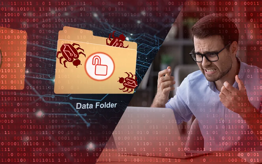 Data Breach Thumbnail