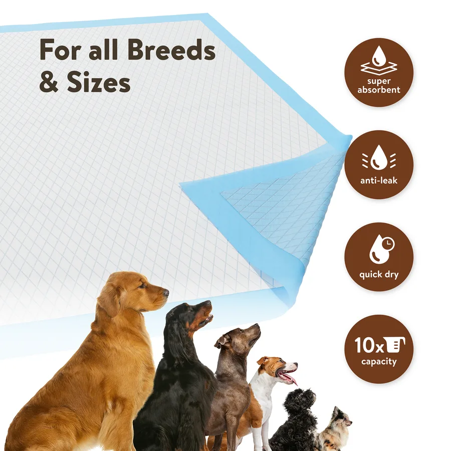 Brilliance — XXL Puppy Training Pads Features detail image