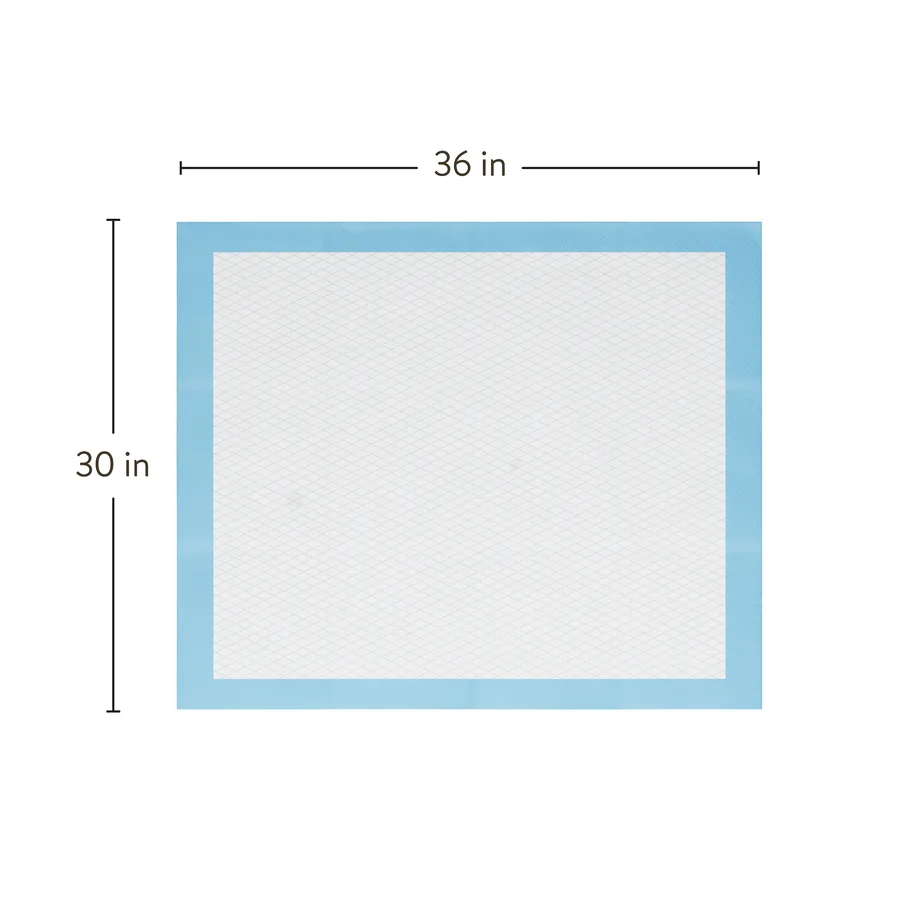 Brilliance — XXL Puppy Training Pads Dimensions detail image