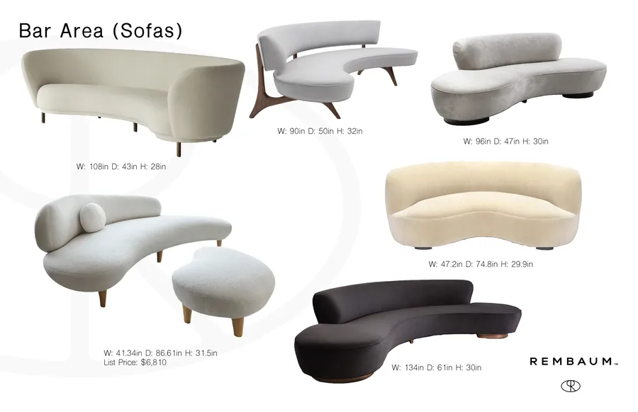 Sharon Rembaum — Fisher Catalog — Page 9
