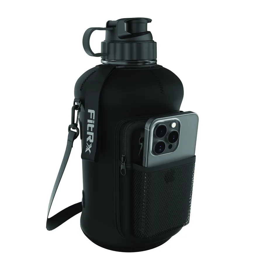 FitRx — Warrior Water Jug Hero detail image