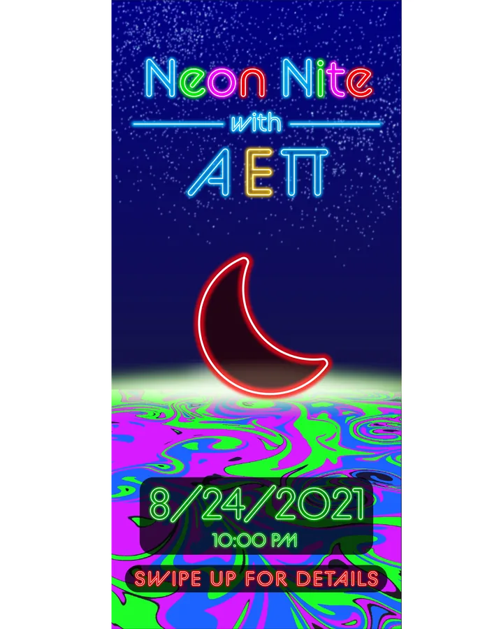 Neon Nites Flyer v2