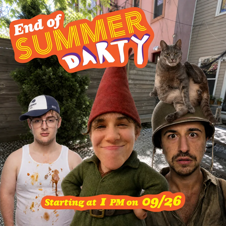 Partiful - Dayger Flyer 02