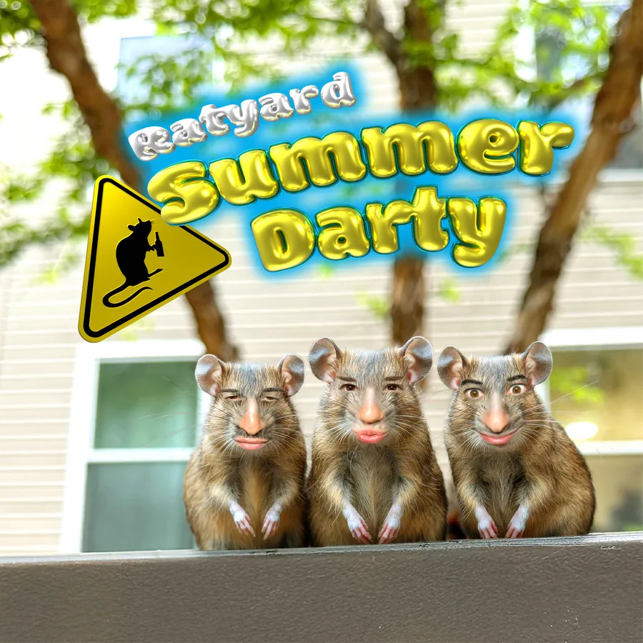 Partiful - Ratyard Darty 2