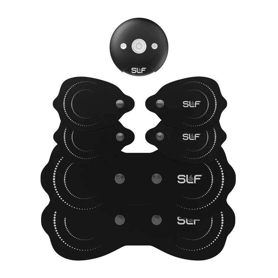 SELF — Electrode Wireless Massager Hero detail image