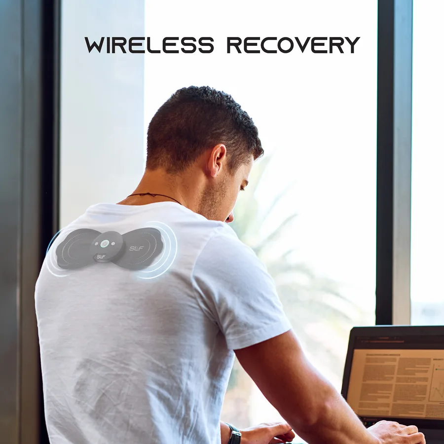 SELF — Electrode Wireless Massager Wireless detail image