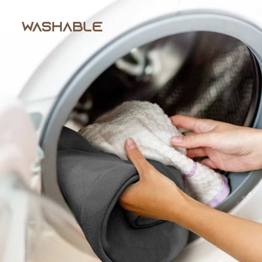 SELF — Weighted Heat Neck Wrap Washable detail image