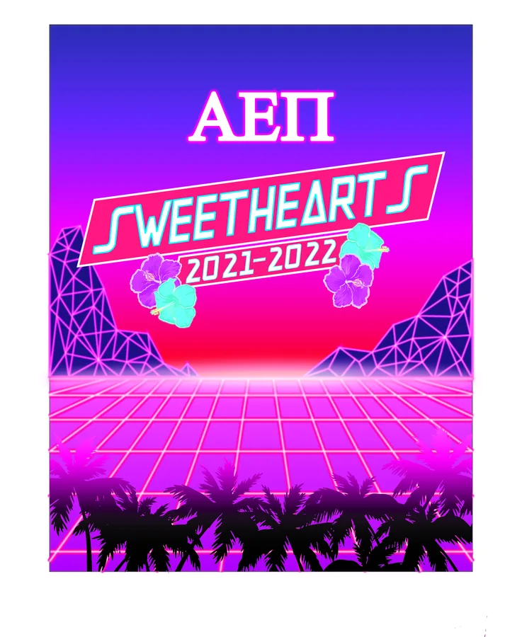 AEPi Sweetheart post title