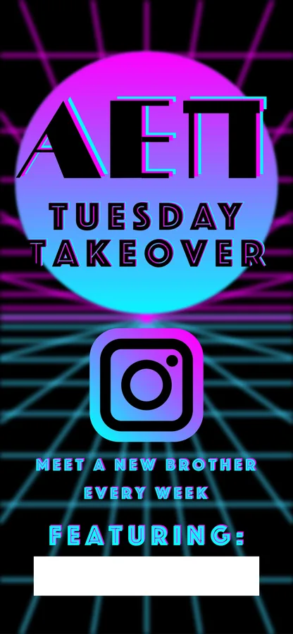 Tuesday Takeover copy